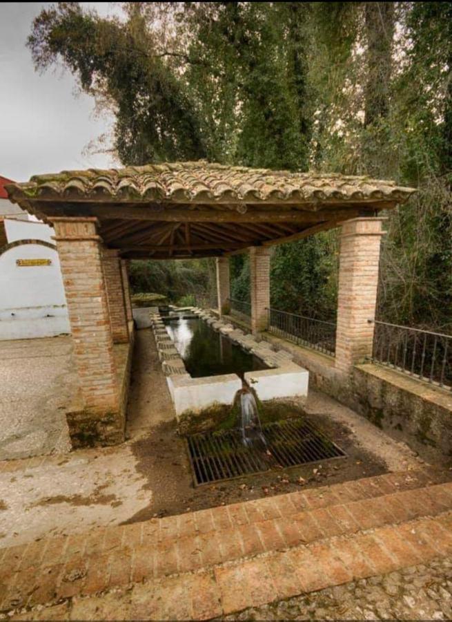 Tio Tesoro Villa Los Romeros Exterior foto
