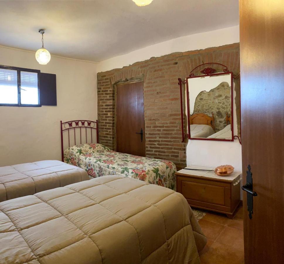 Tio Tesoro Villa Los Romeros Exterior foto