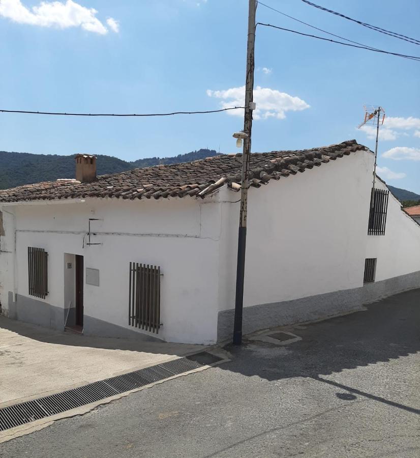 Tio Tesoro Villa Los Romeros Exterior foto