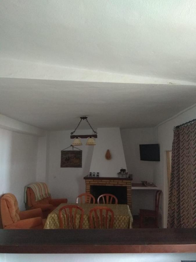 Tio Tesoro Villa Los Romeros Exterior foto