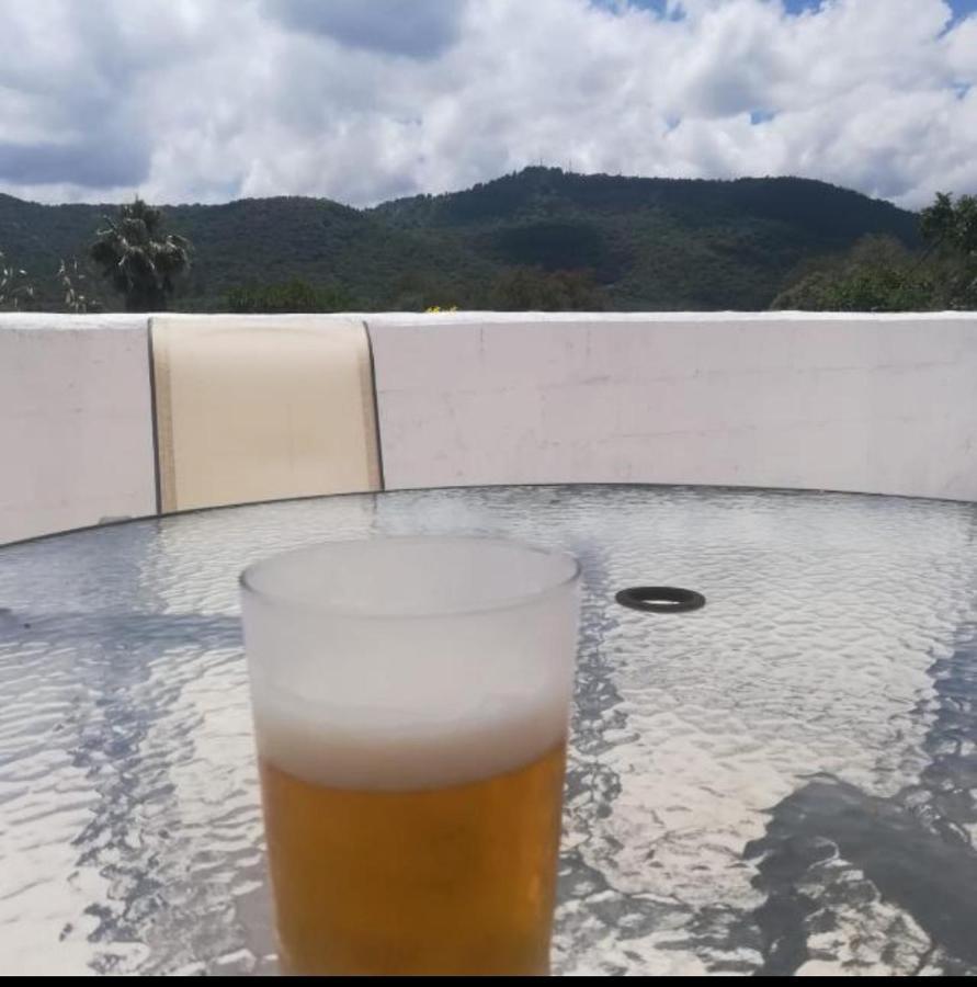 Tio Tesoro Villa Los Romeros Exterior foto
