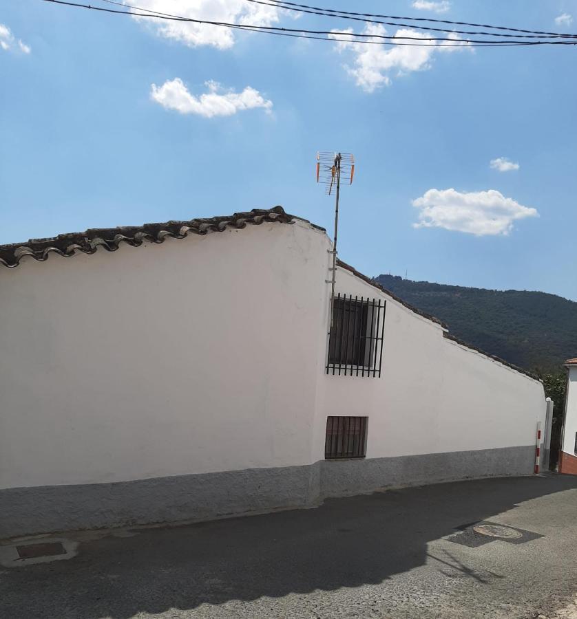 Tio Tesoro Villa Los Romeros Exterior foto