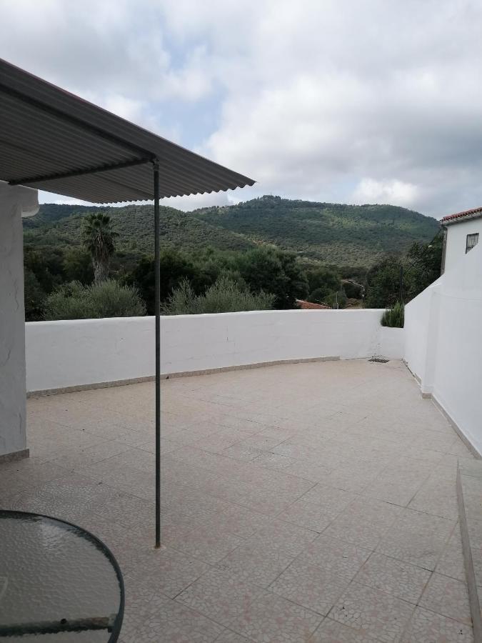Tio Tesoro Villa Los Romeros Exterior foto